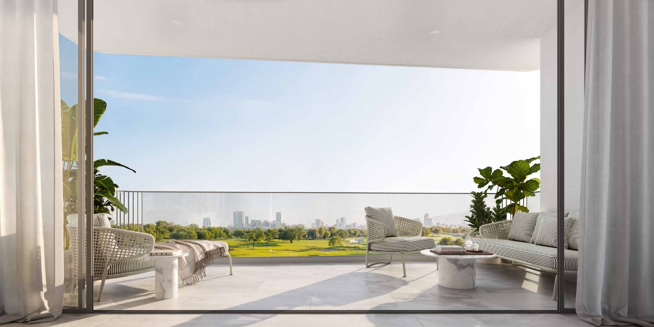Project View